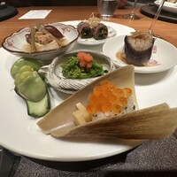ラ・ボンバンス - 