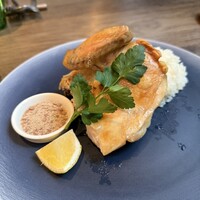 ラ・ココリコ (ホテルメトロポリタン) 川崎店 - 