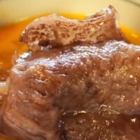 三嶋亭 本店 - 