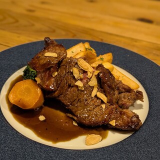 フレンチ食堂 Bochi Bochi_0