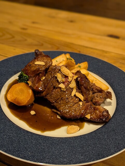 French Shokudo Bochi Bochi photo