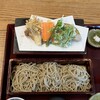 蕎麦處 しみず