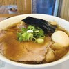 ラー麺専門店 こしがや