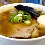 ラー麺専門店 こしがや - 