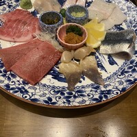 焼うお いし川 名古屋 - 