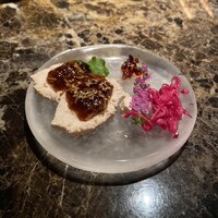 Shangri-La's secret ROPPONGI - 