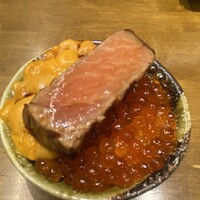 焼うお いし川 名古屋 - 