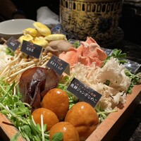 Shangri-La's secret ROPPONGI - 