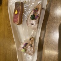 焼うお いし川 名古屋 - 