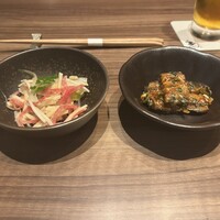 焼肉うしごろ 新宿三丁目店 - 
