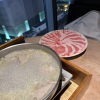 羅豚 ギンザ・グラッセ - 