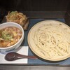 武蔵野うどん 竹國 所沢プロペ店