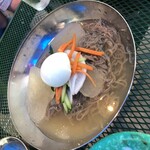 アリランホットドッグ - 