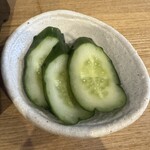 西小仲台の食堂　いっぷくや - 