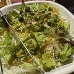 焼肉 坂の途中 六本木店 - 