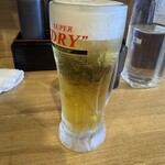 西小仲台の食堂　いっぷくや - 