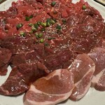 焼肉 坂の途中 六本木店 - 