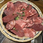 焼肉 坂の途中 六本木店 - 