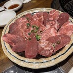 焼肉 坂の途中 六本木店 - 