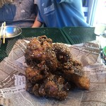 アリランホットドッグ 三河島店 - 