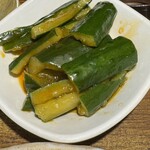 焼肉 坂の途中 - 