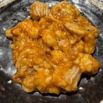 焼肉 坂の途中 - 