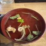 西小仲台の食堂　いっぷくや - 