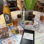 Wing Hap Lung Restaurant - ブルーガール