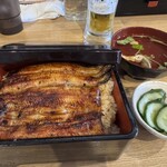 西小仲台の食堂　いっぷくや - 