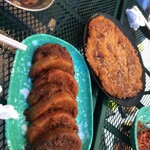 アリランホットドッグ 三河島店 - 