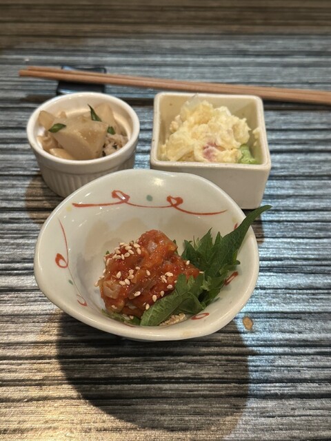ZN （ゼットン【旧店名】舌呑）のご予約 - 銀山町/居酒屋 | 食べログ