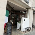 エノテカ・リオーネ - 