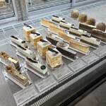 フォルテシモ アッシュ - 