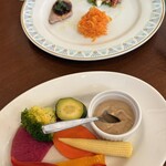 エノテカ・リオーネ - 