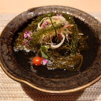 吉祥寺 鮨 天ぷら いわい - 