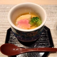 吉祥寺 鮨 天ぷら いわい - 