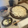 蕎麦酒房 櫟
