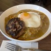 昭和カレー 手稲富丘本店