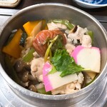 釜めし まこと - 