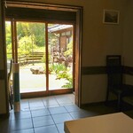 カフェ リトルキッチン ハヤマ - 