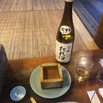 駒形どぜう 本店 - 