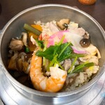 釜めし まこと - 