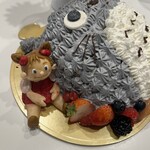 パティスリーエール - 