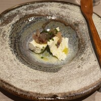 島キュイジーヌ あーすん - 