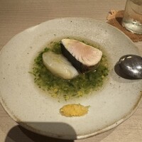島キュイジーヌ あーすん - 