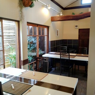 カフェ リトルキッチン ハヤマ_2