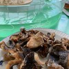 追の沢マス釣場 - どうやって揚げているのか知りたい