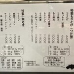 さい。 - メニュー