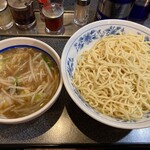 さい。 - 料理：もり野菜