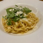 トラットリア ラパーチェ - 